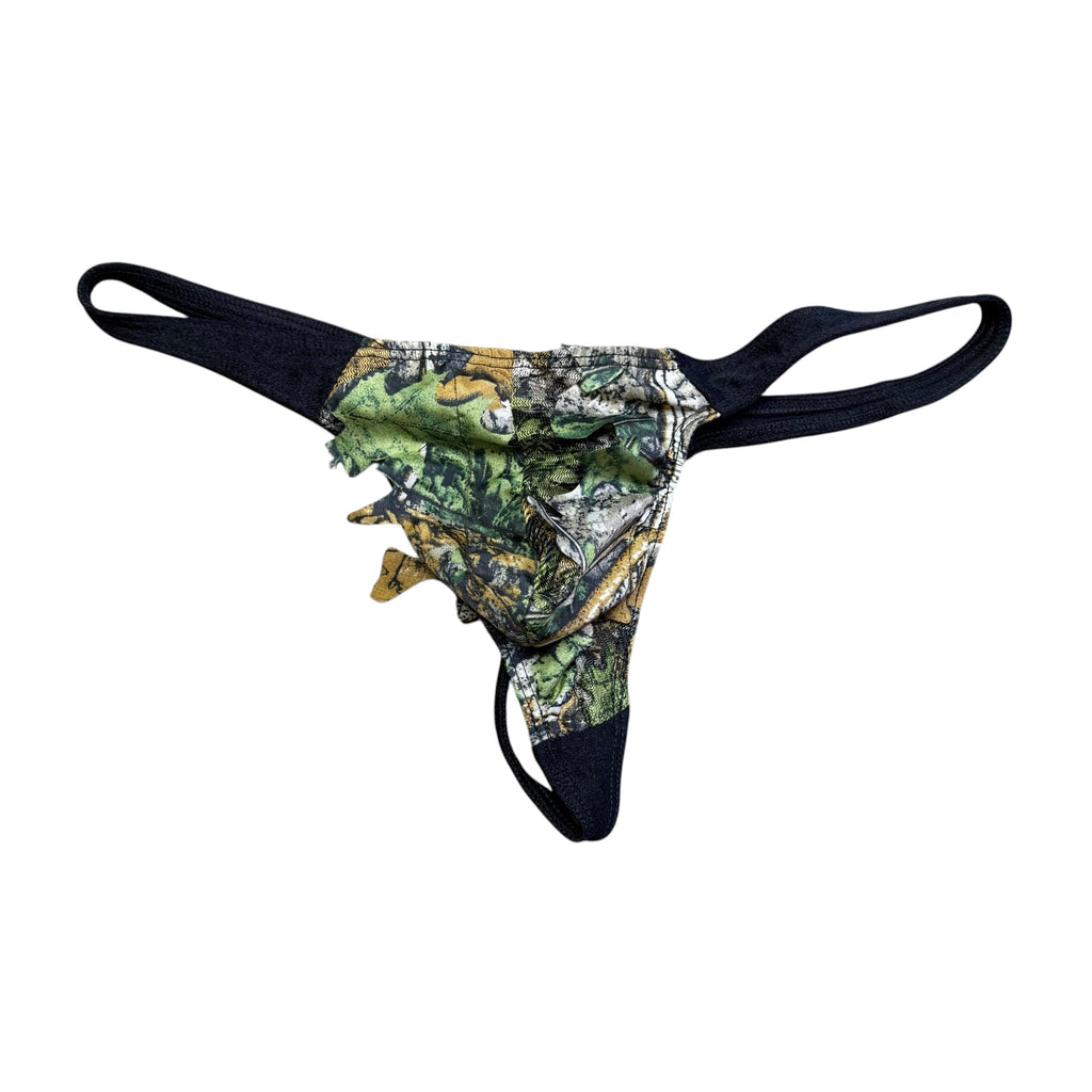 RealTree Camo Thong. S