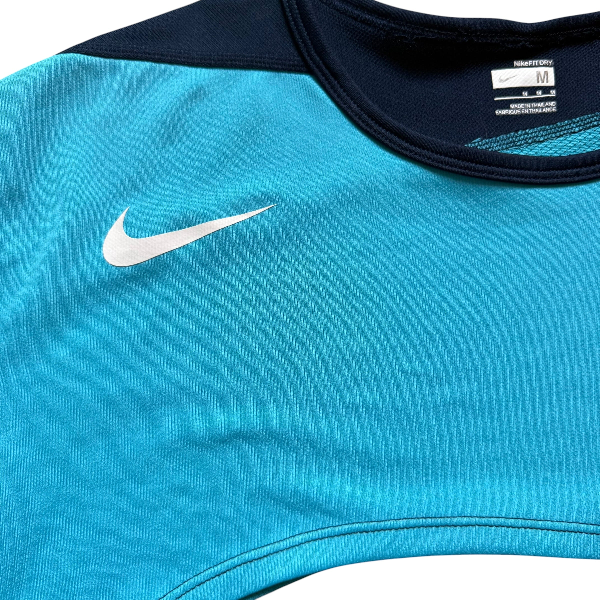Nike “Bolero” Long Sleeve. M