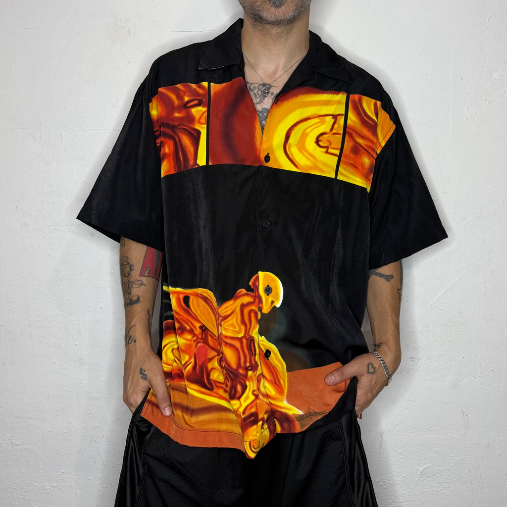 Super Massive Shirt. L