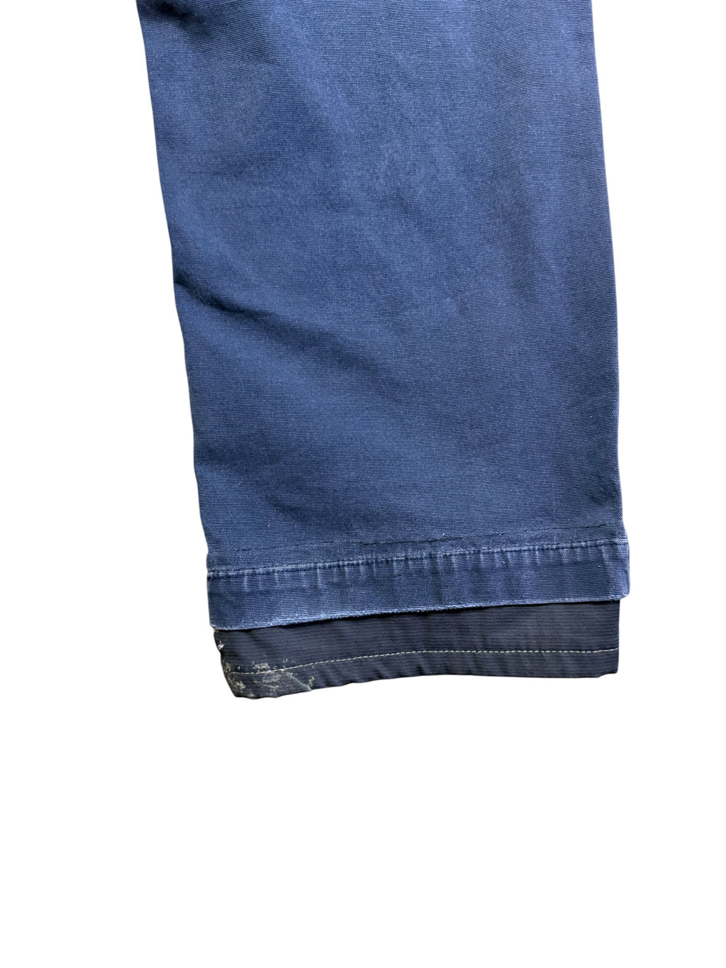 Carhartt Double Knee Pant. 38