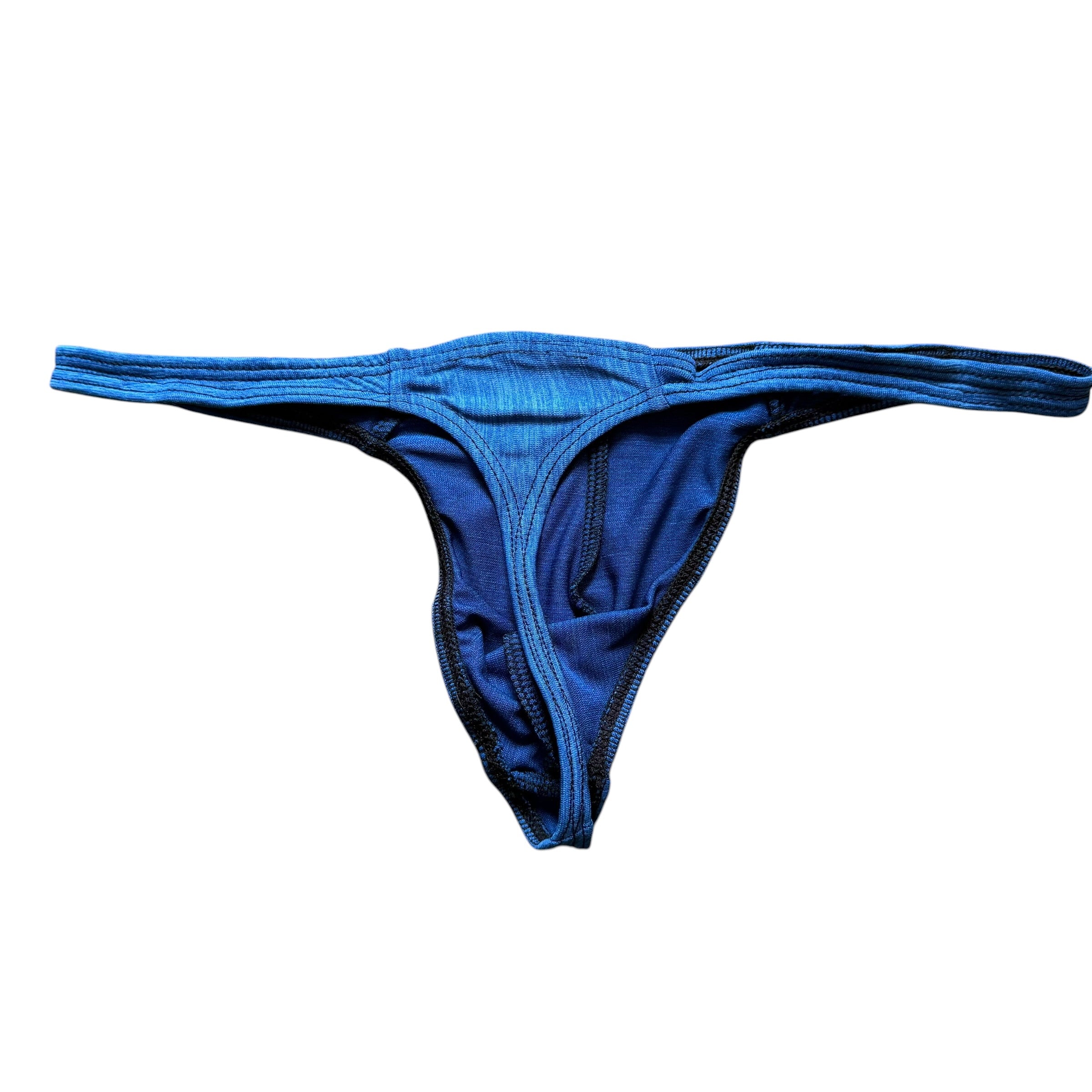 Nike Dri-Fit Thong. S