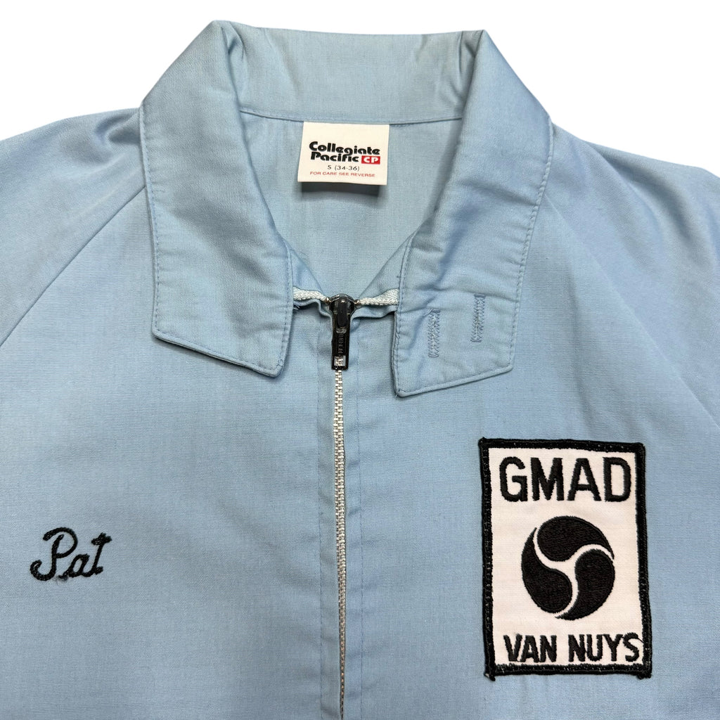GMAD Mechanic Jacket. S