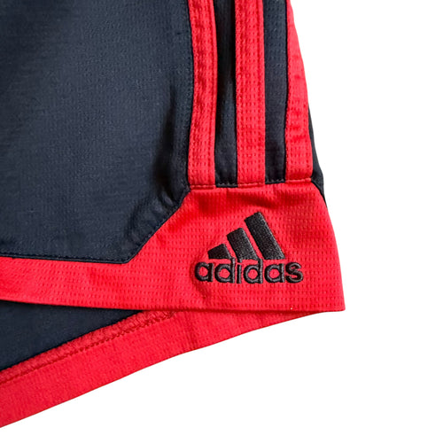 "Villain" Adidas Shorts. 36