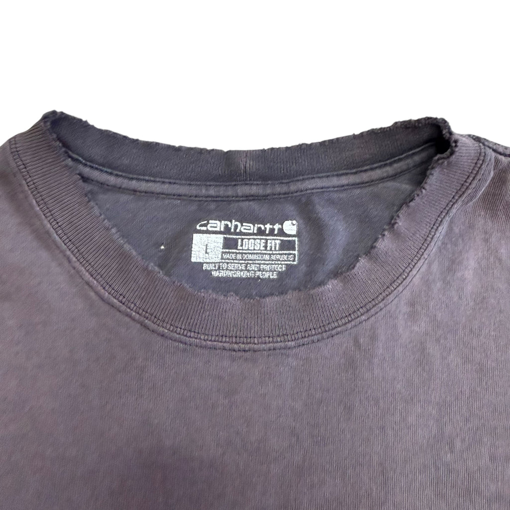 Carhartt T-Shirt. L