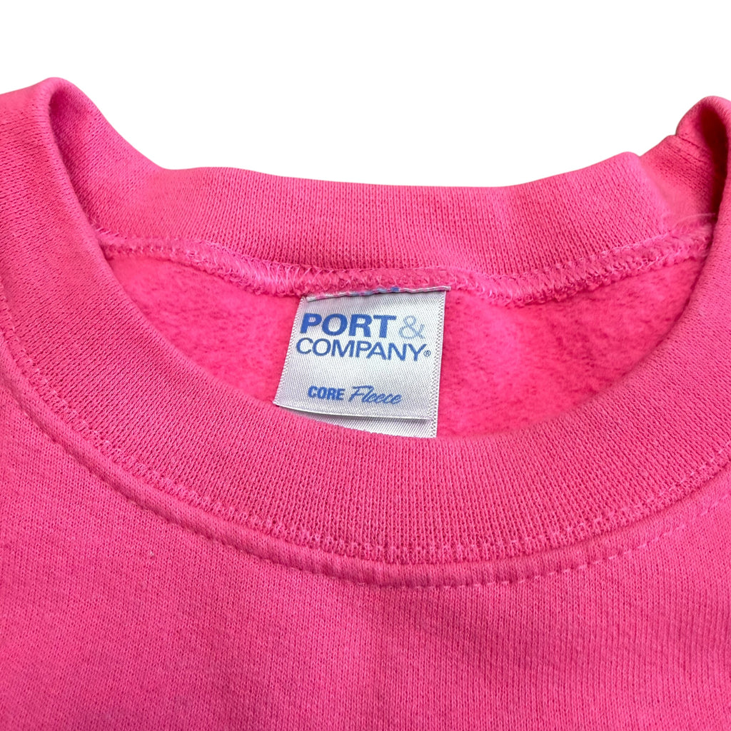 Gucci Crest Sweater. XL