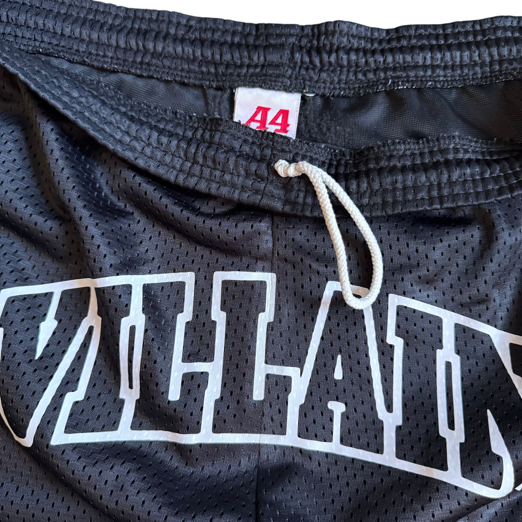 "Villain" Paws Shorts. 36