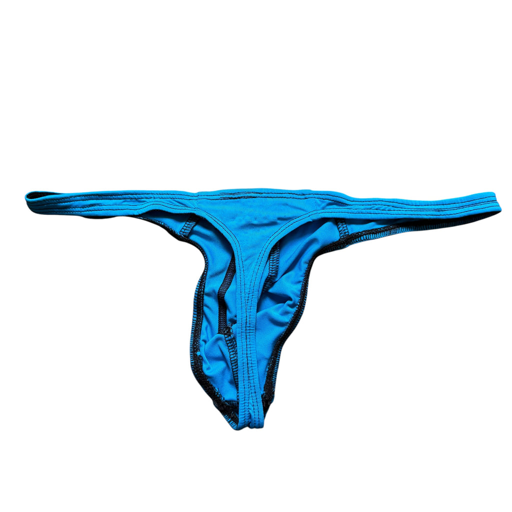 Nike Dri-Fit Thong. S