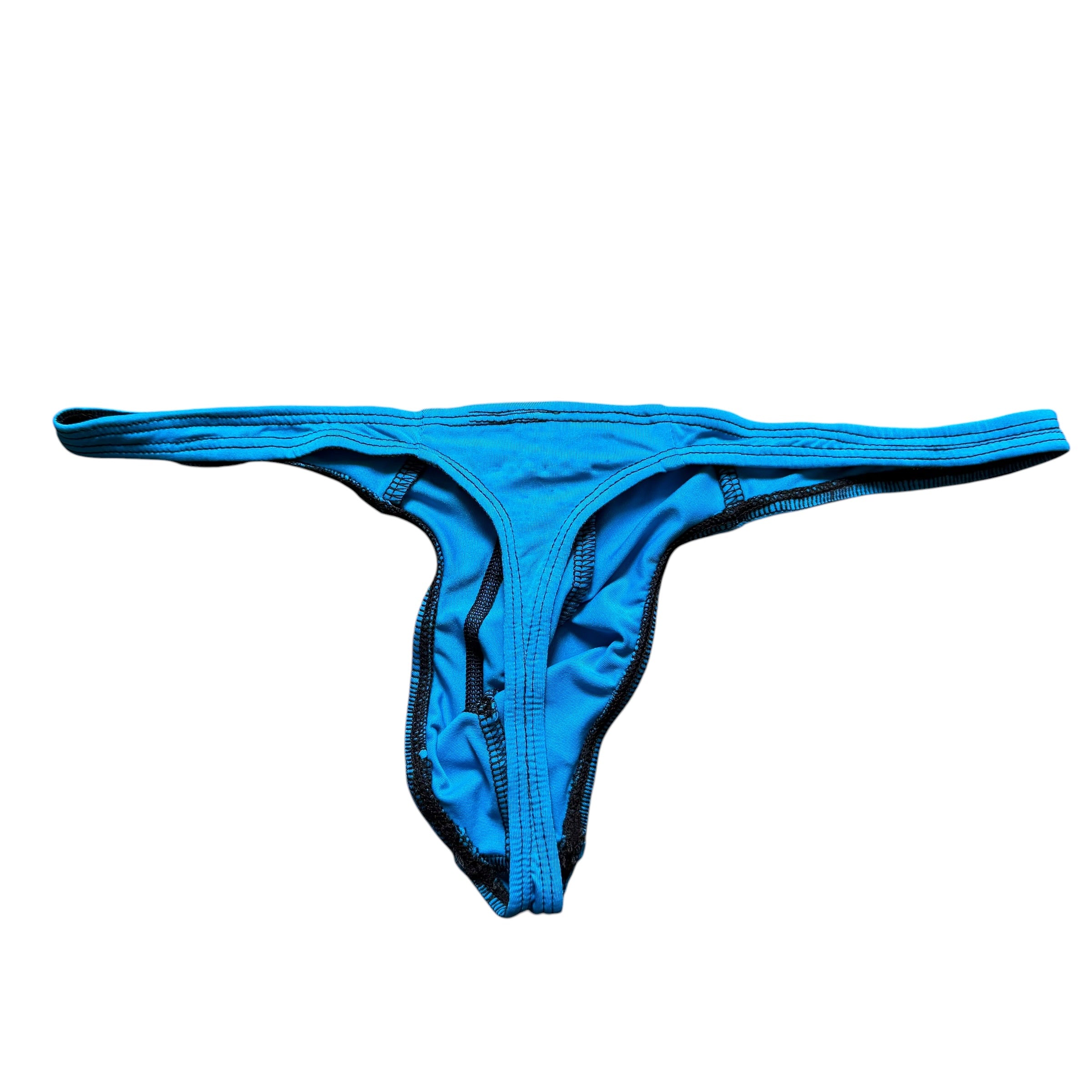 Nike Dri-Fit Thong. S