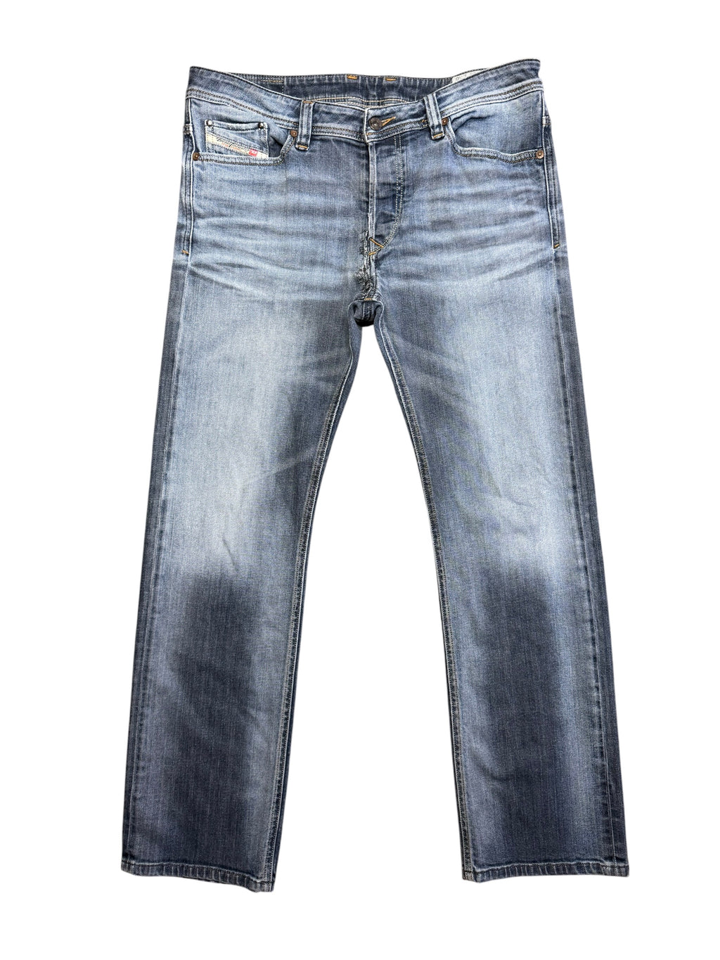 Diesel Industry Jean. 33