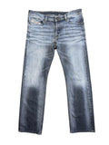 Diesel Industry Jean. 33