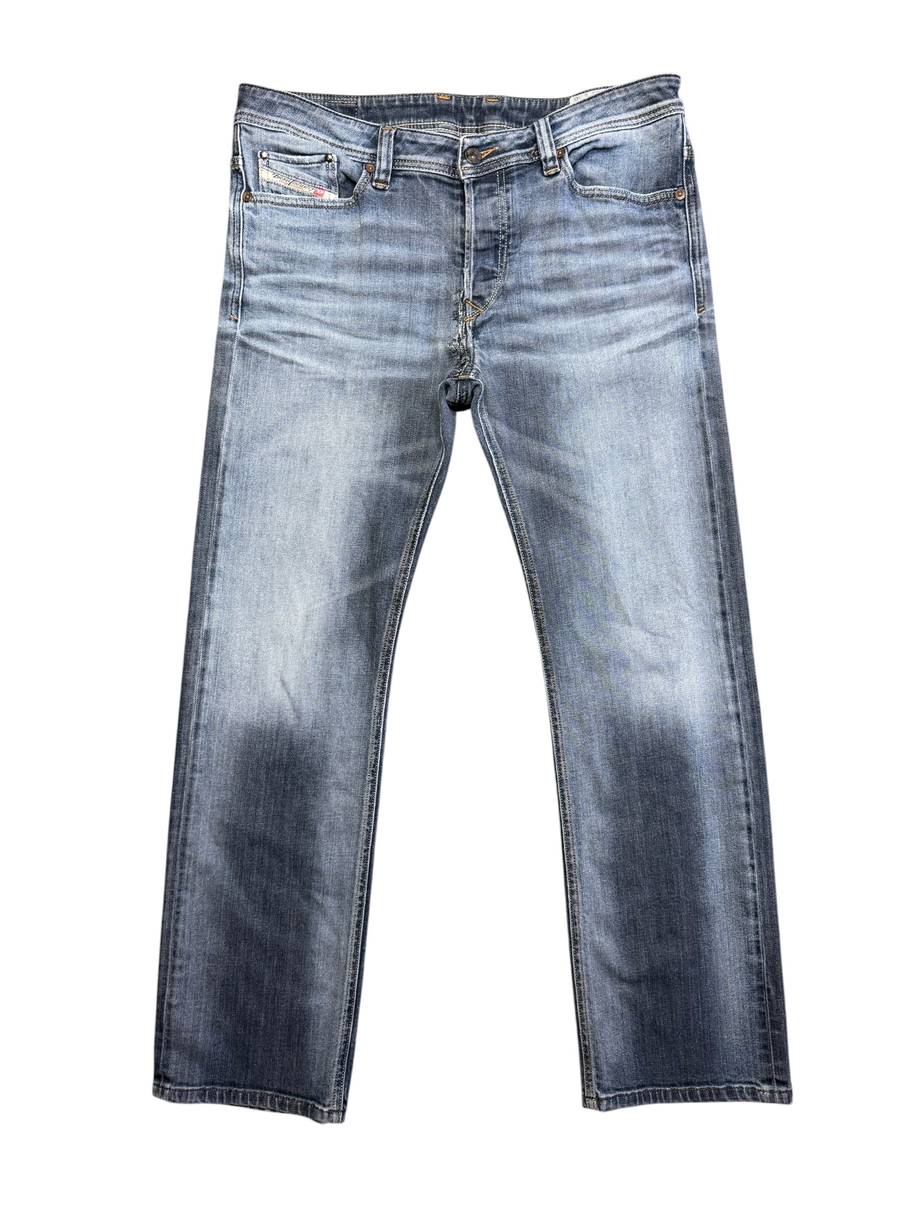 Diesel Industry Jean. 33