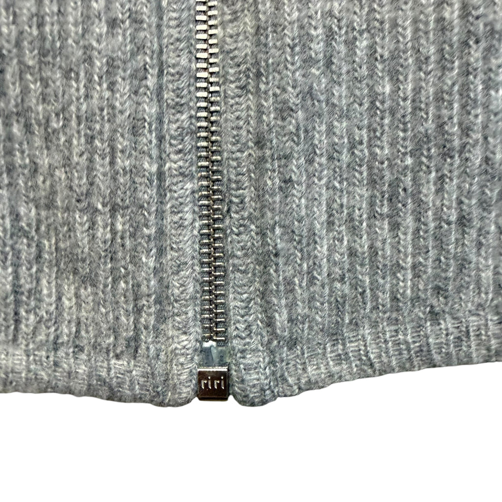 Italian Pure Wool Sweater. L