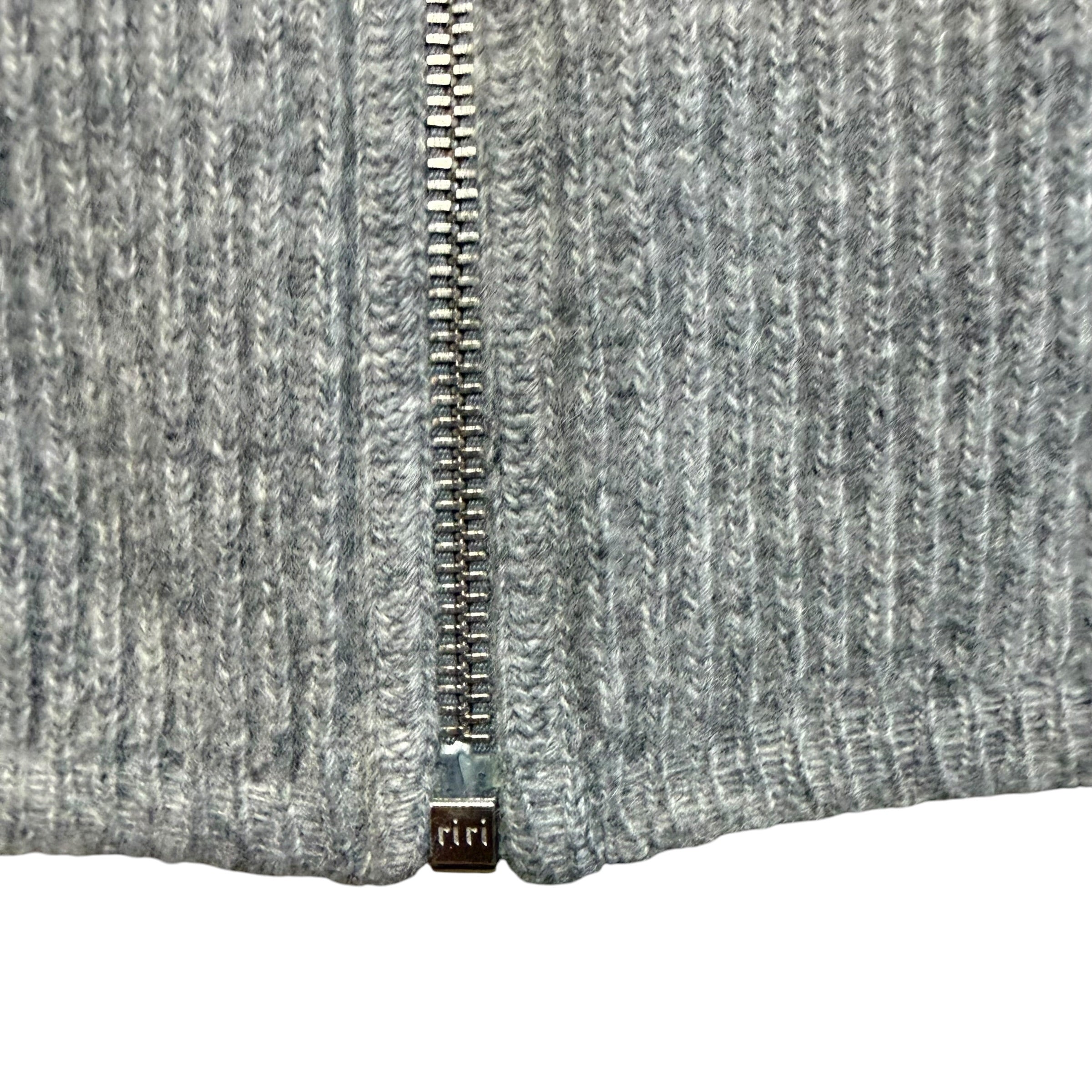 Italian Pure Wool Sweater. L