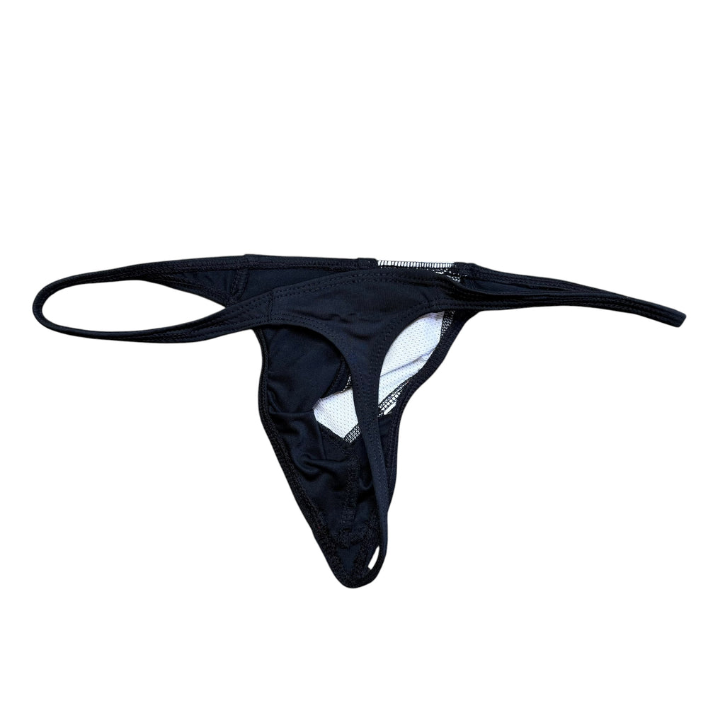 Nike Dri-Fit Thong. M