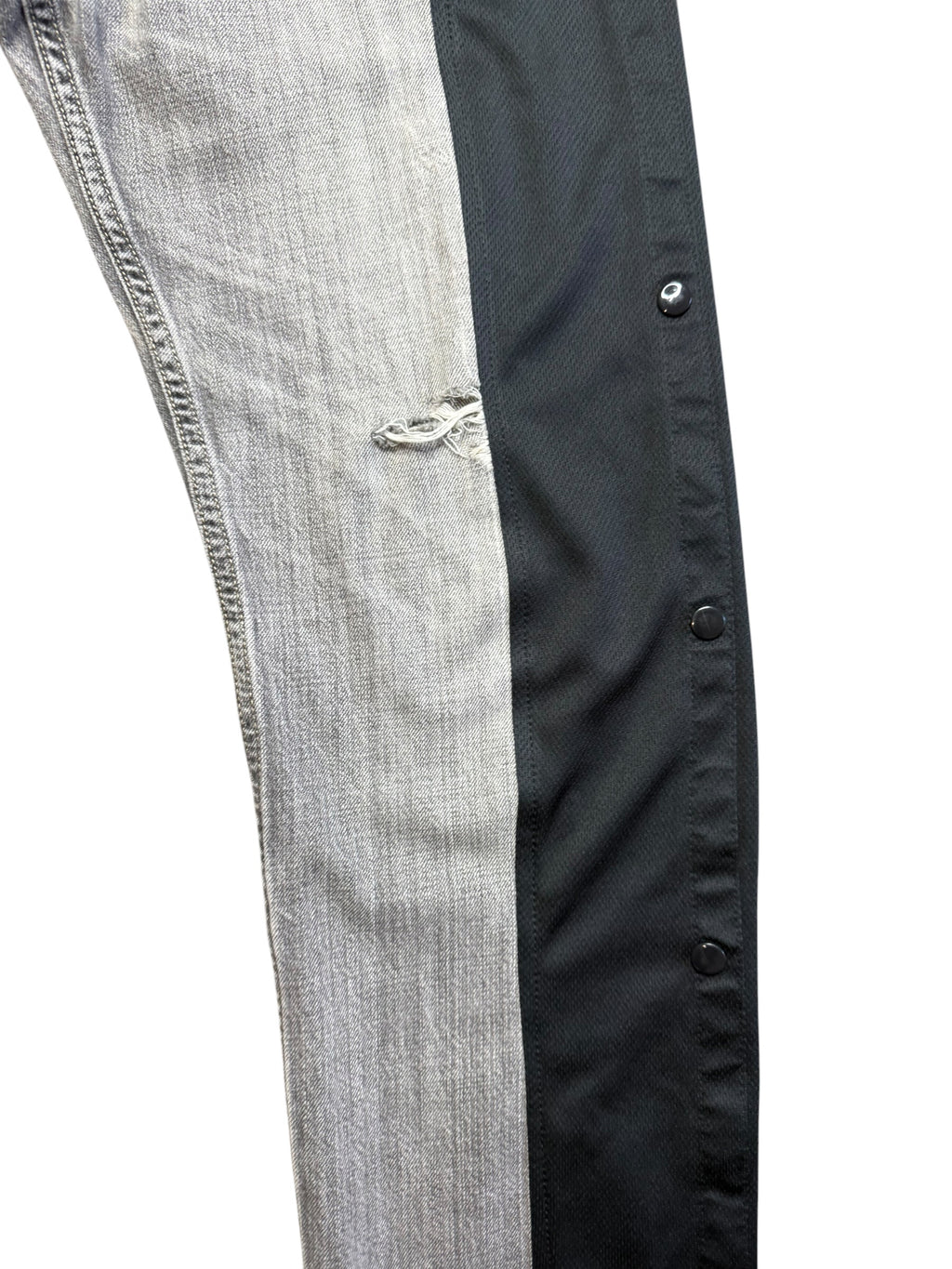 Snap Off Levis Track Pant. 32