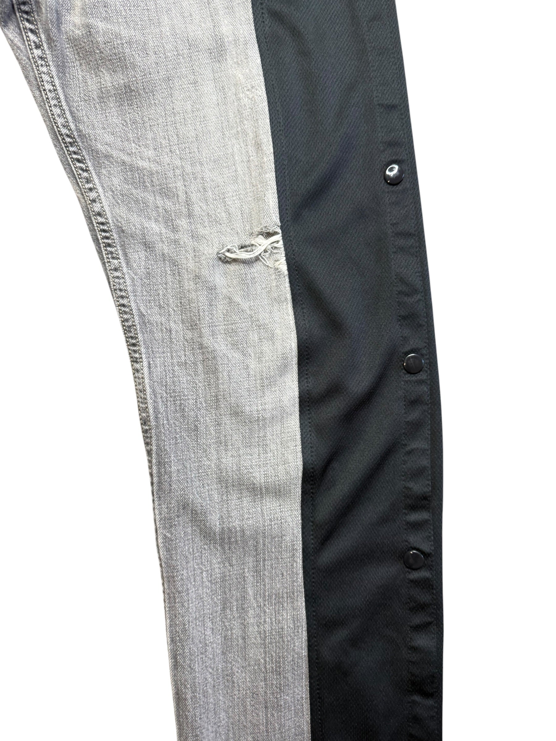 Snap Off Levis Track Pant. 32
