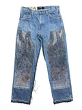 Dickies Double Knee Jean. 32