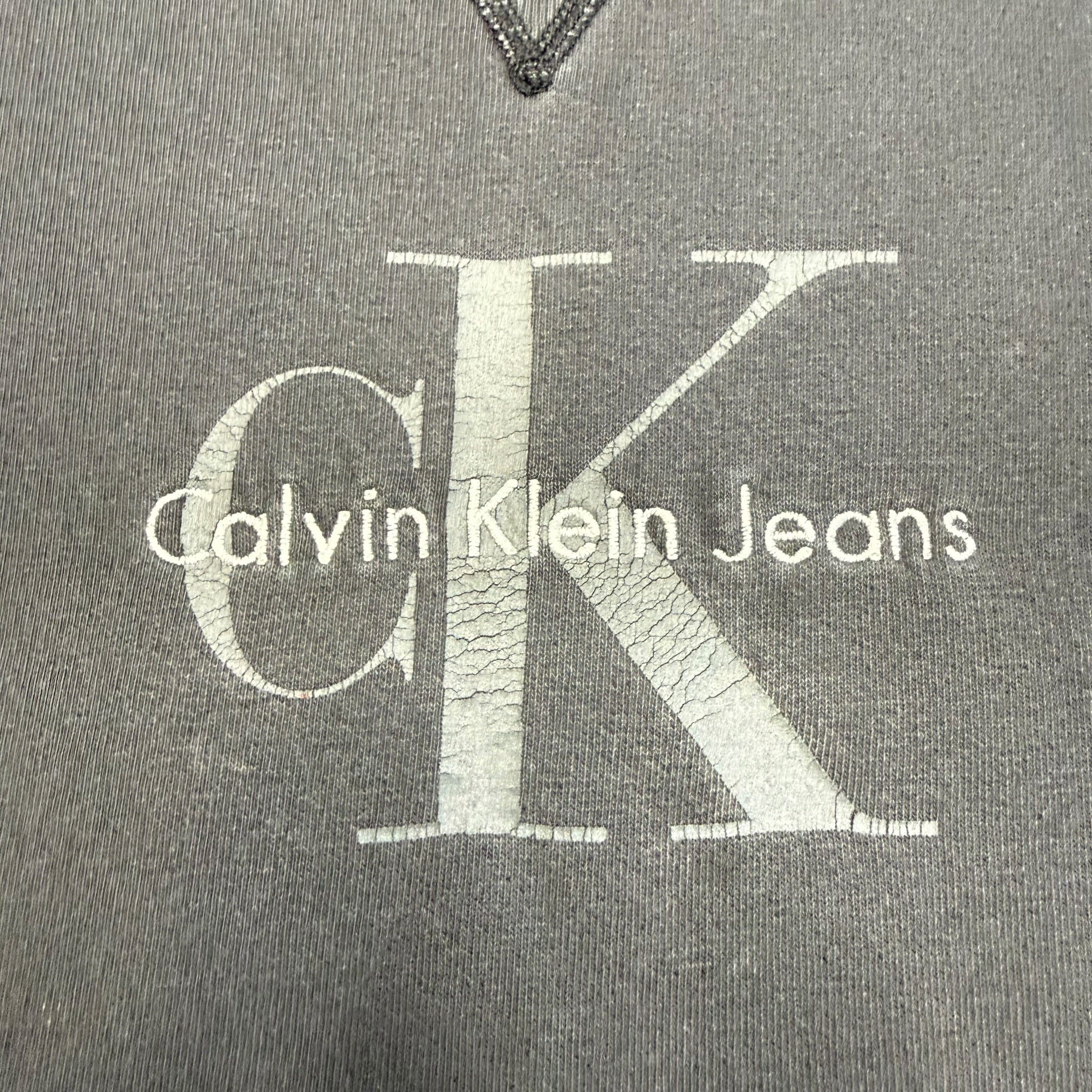 Calvin Klien Jeans Sweater. M