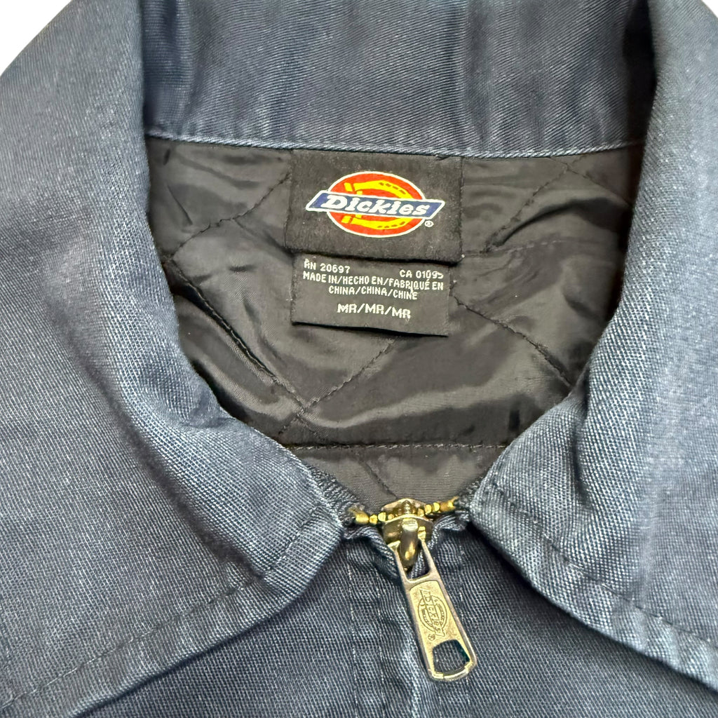 Lucky's Dickies Jacket. M