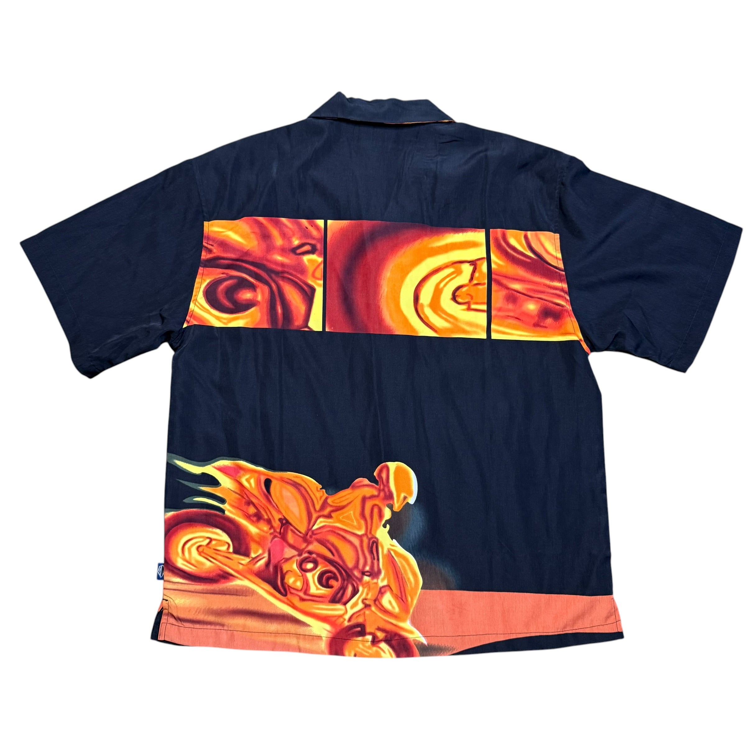 Super Massive Shirt. L
