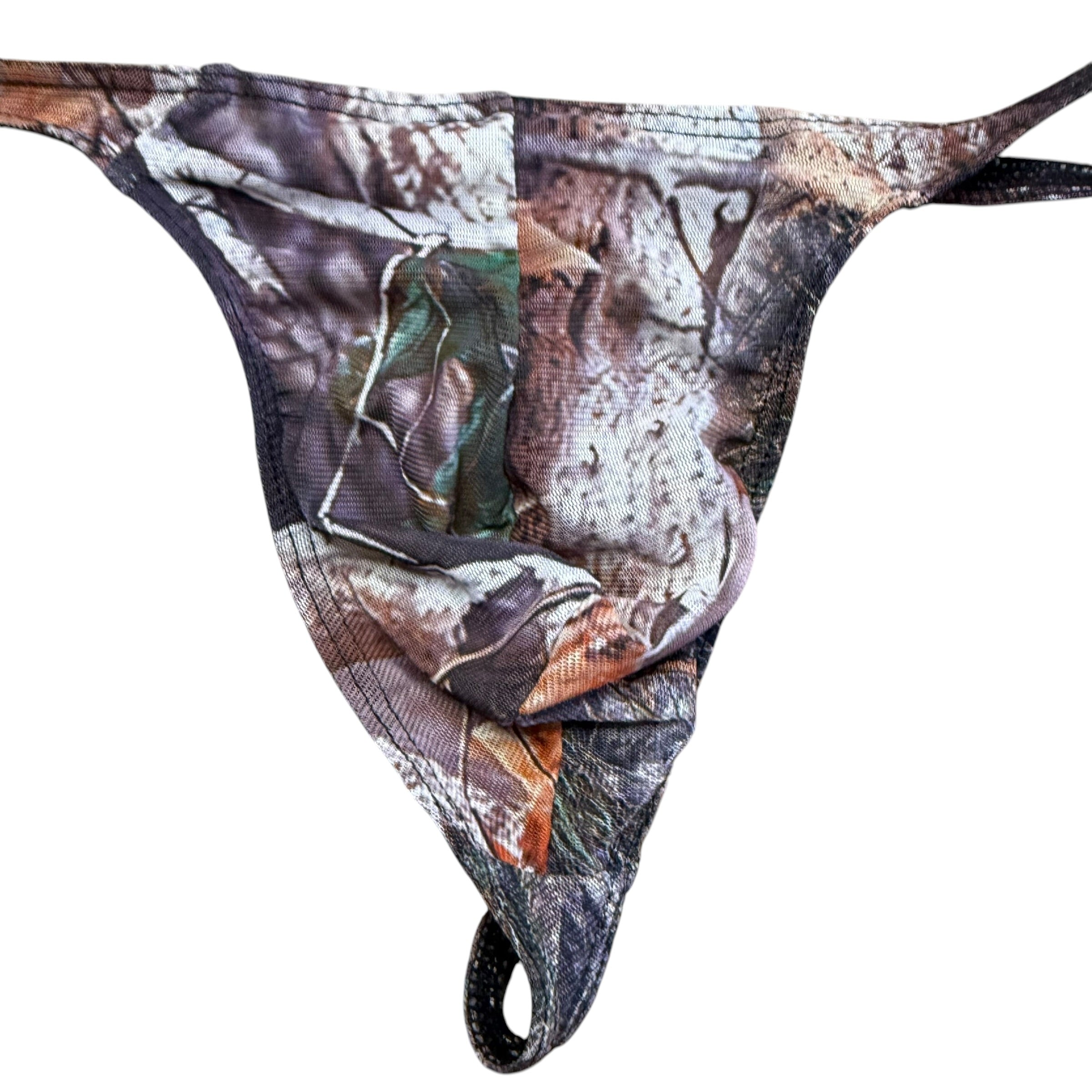 RealTree Mesh Thong. M