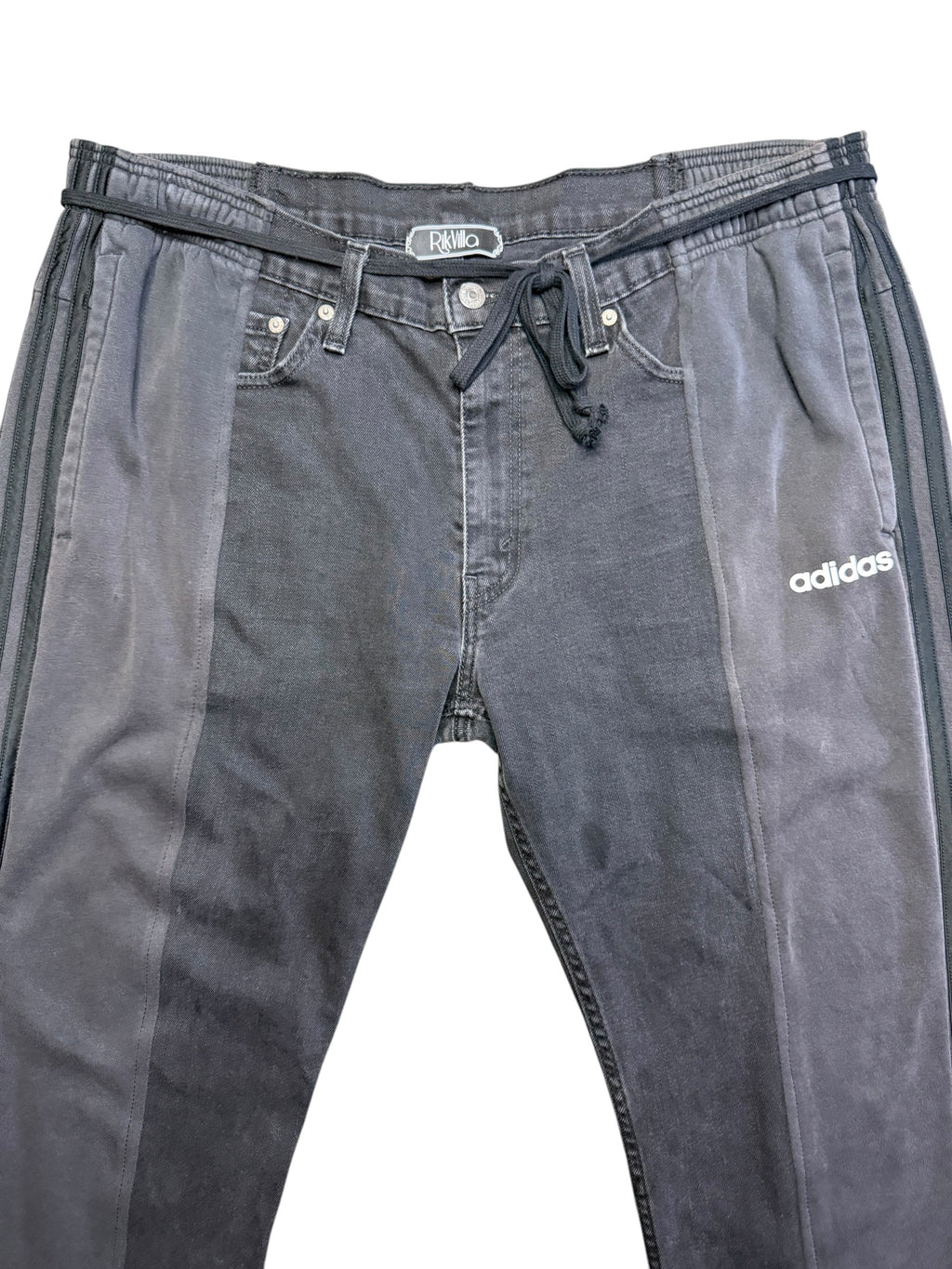 Adidas Levis Track Pant. 40