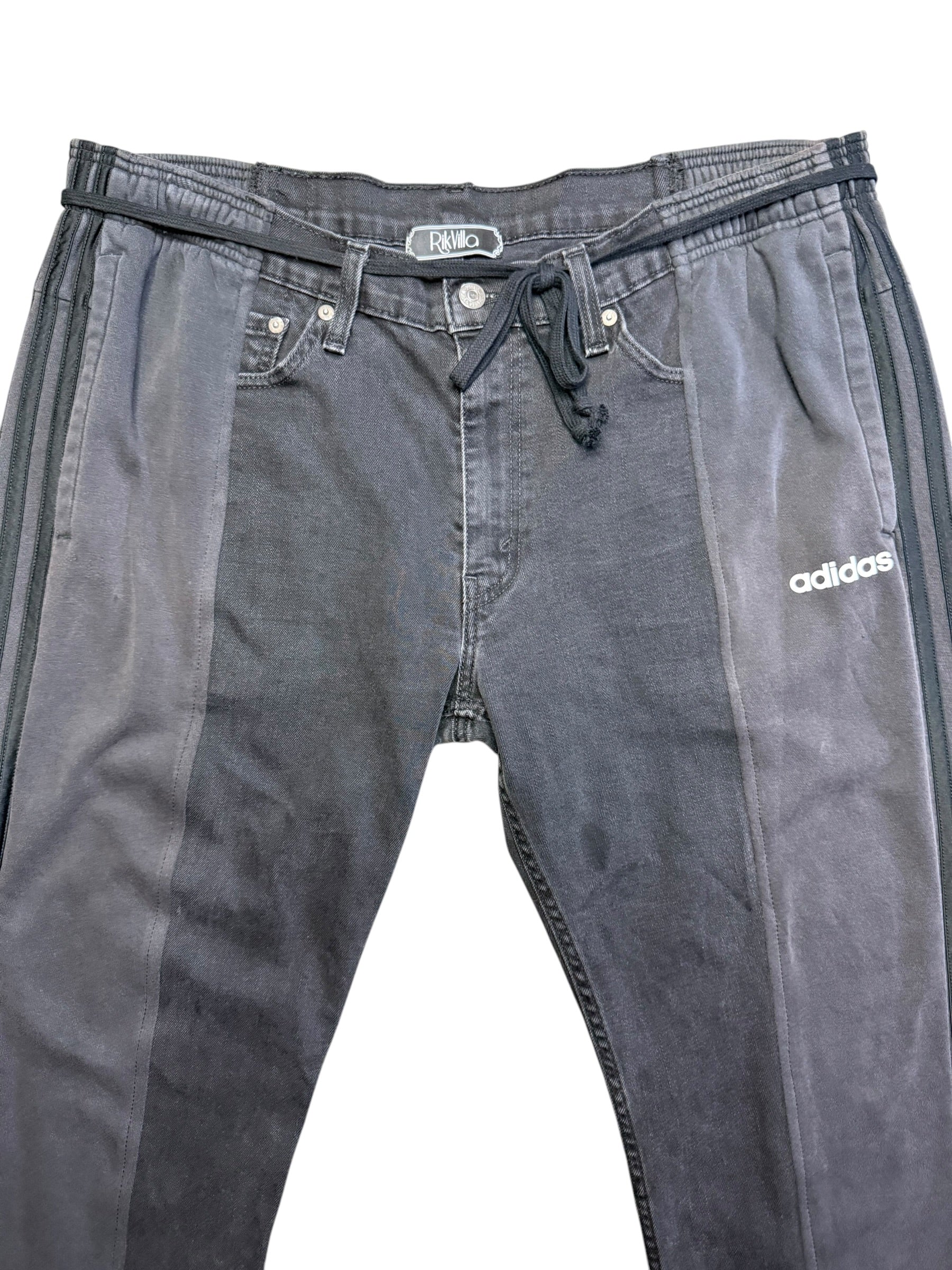 Adidas Levis Track Pant. 40
