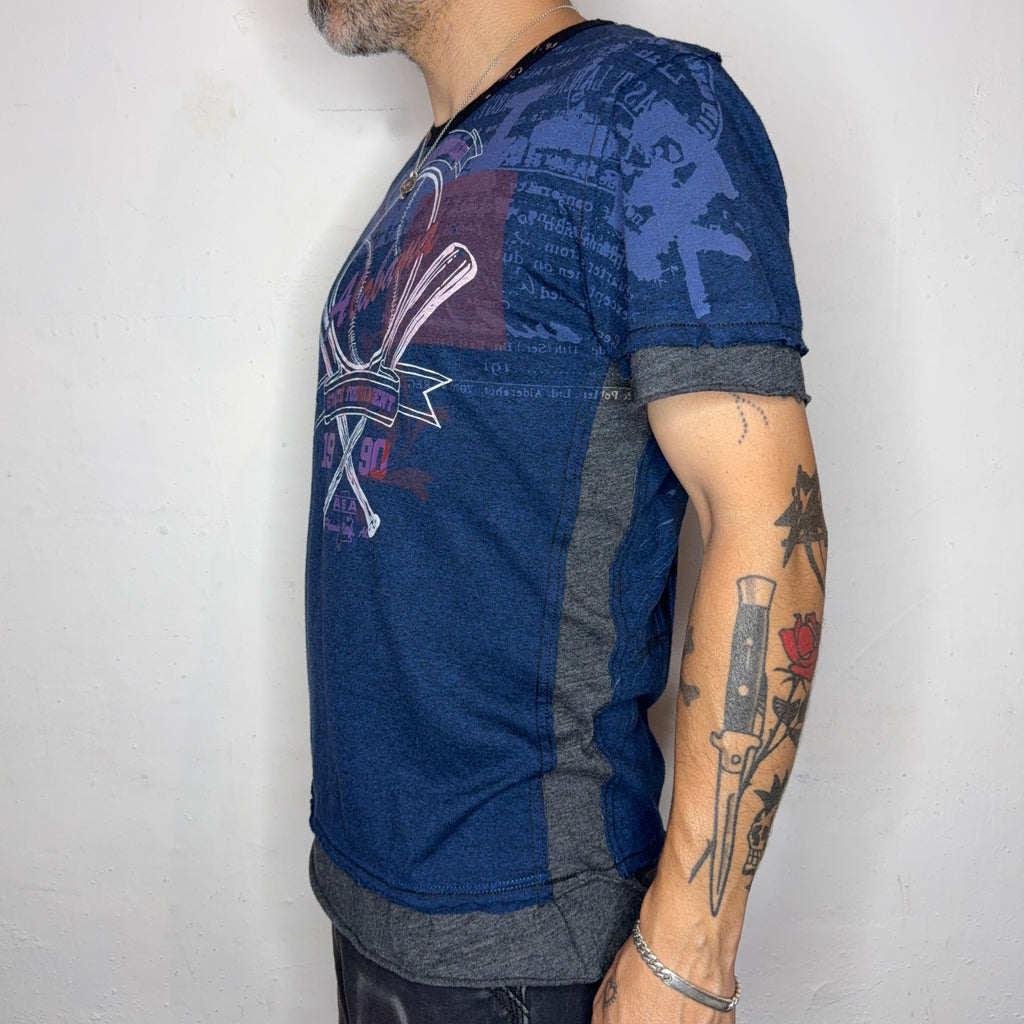 “Alabama” E-Label T-Shirt. M