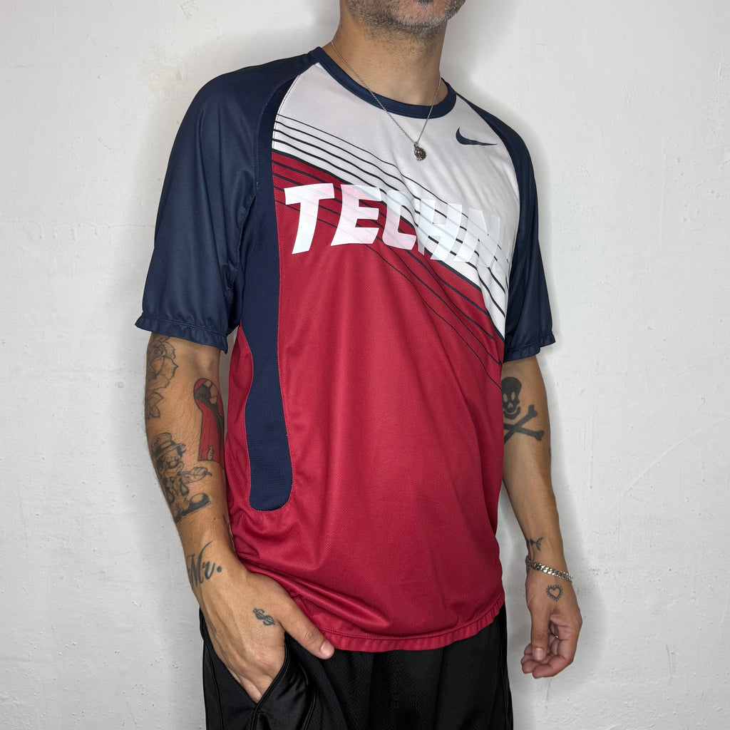 Techno Nike Jersey. M