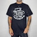 “Whore House” T-Shirt. L