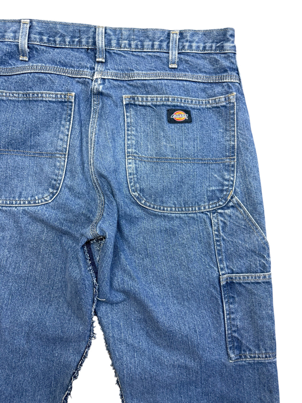 Dickies Double Knee Jean. 32
