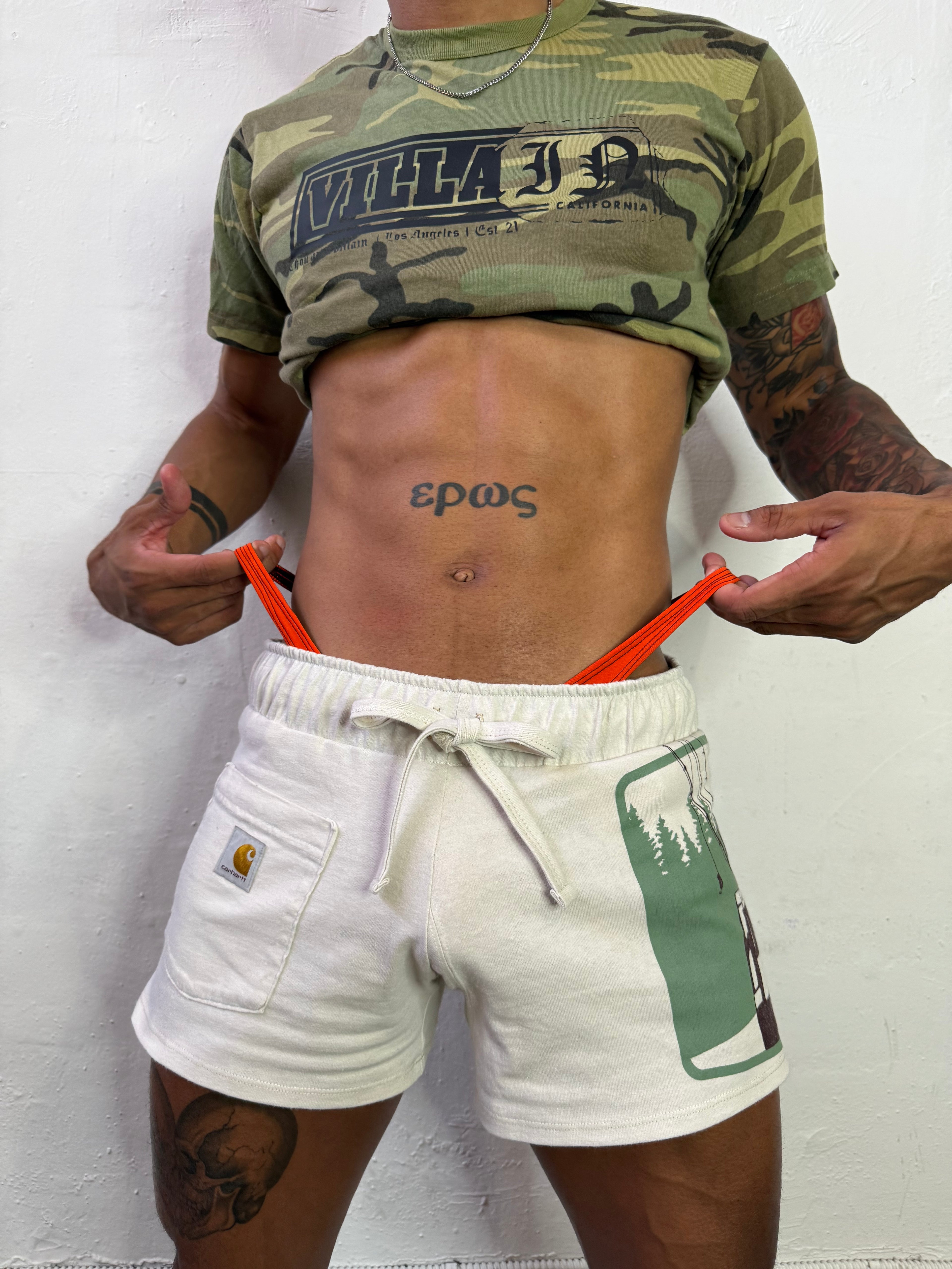 Carhartt Cruising T-Short. L