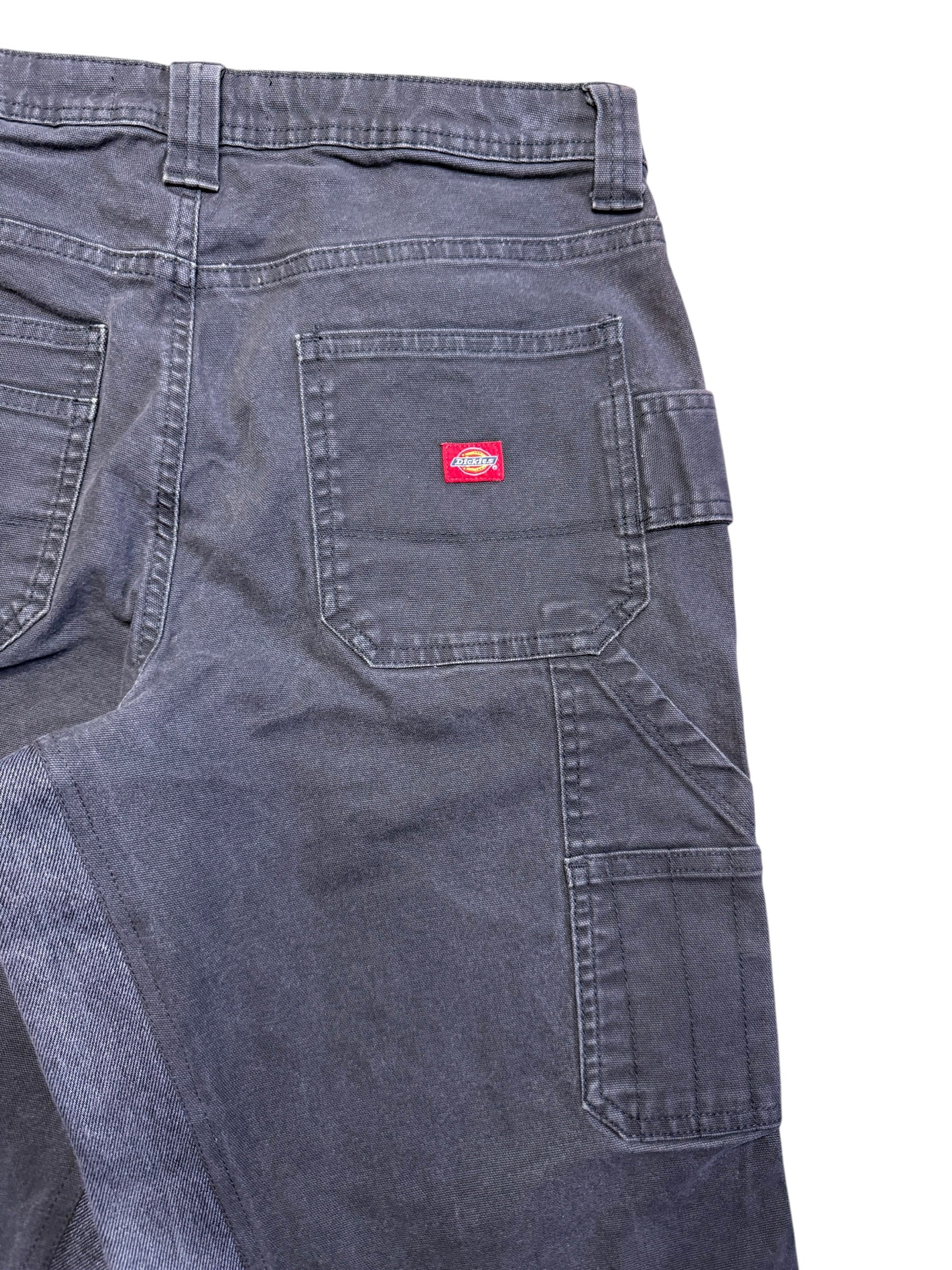 Dickies Wide Leg Pant. 30