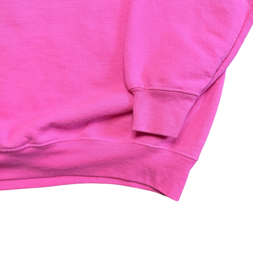 Gucci Crest Sweater. XL