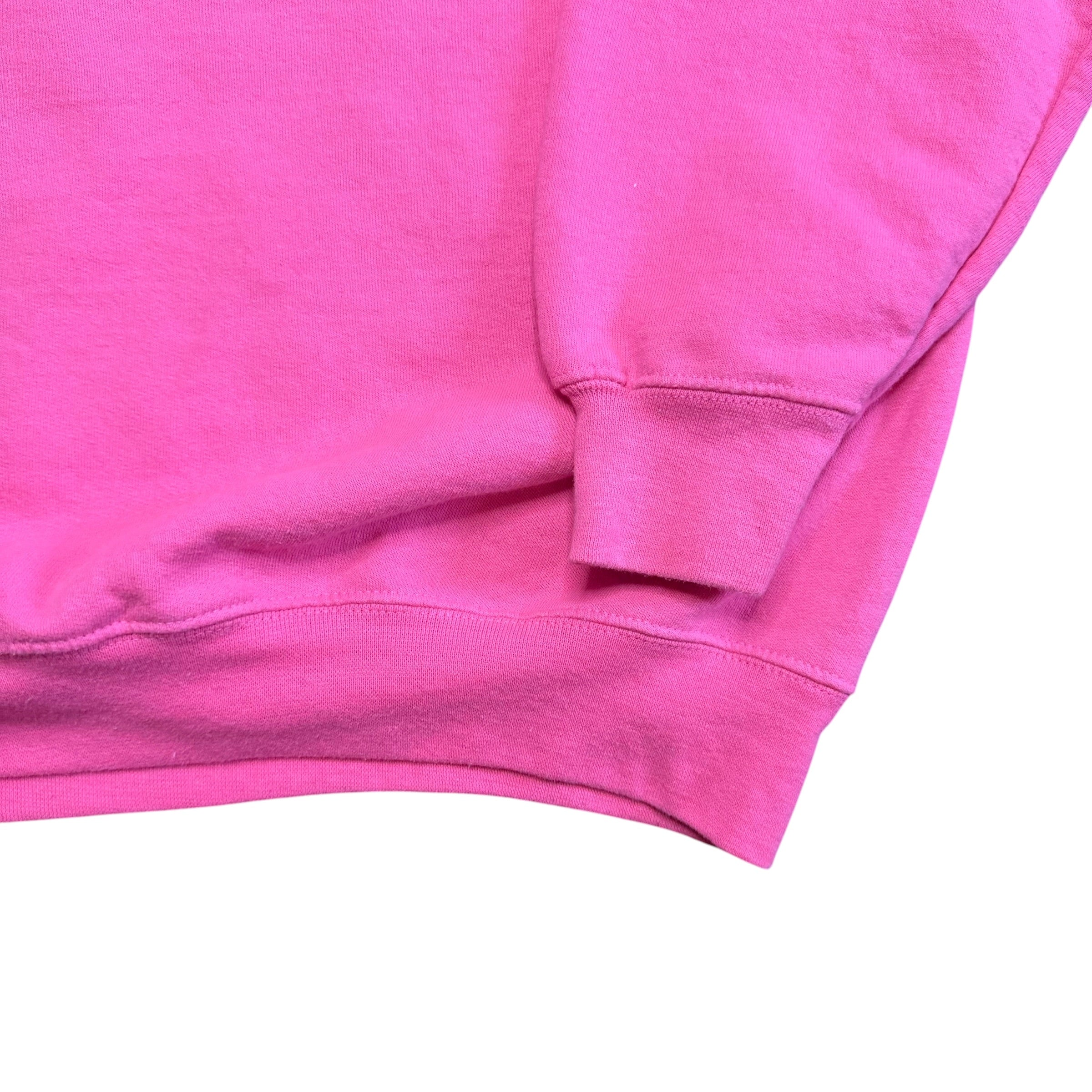 Gucci Crest Sweater. XL
