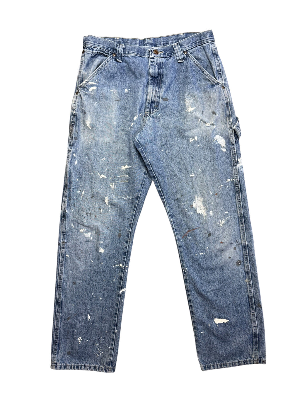 Wrangler Painters Pant. 34