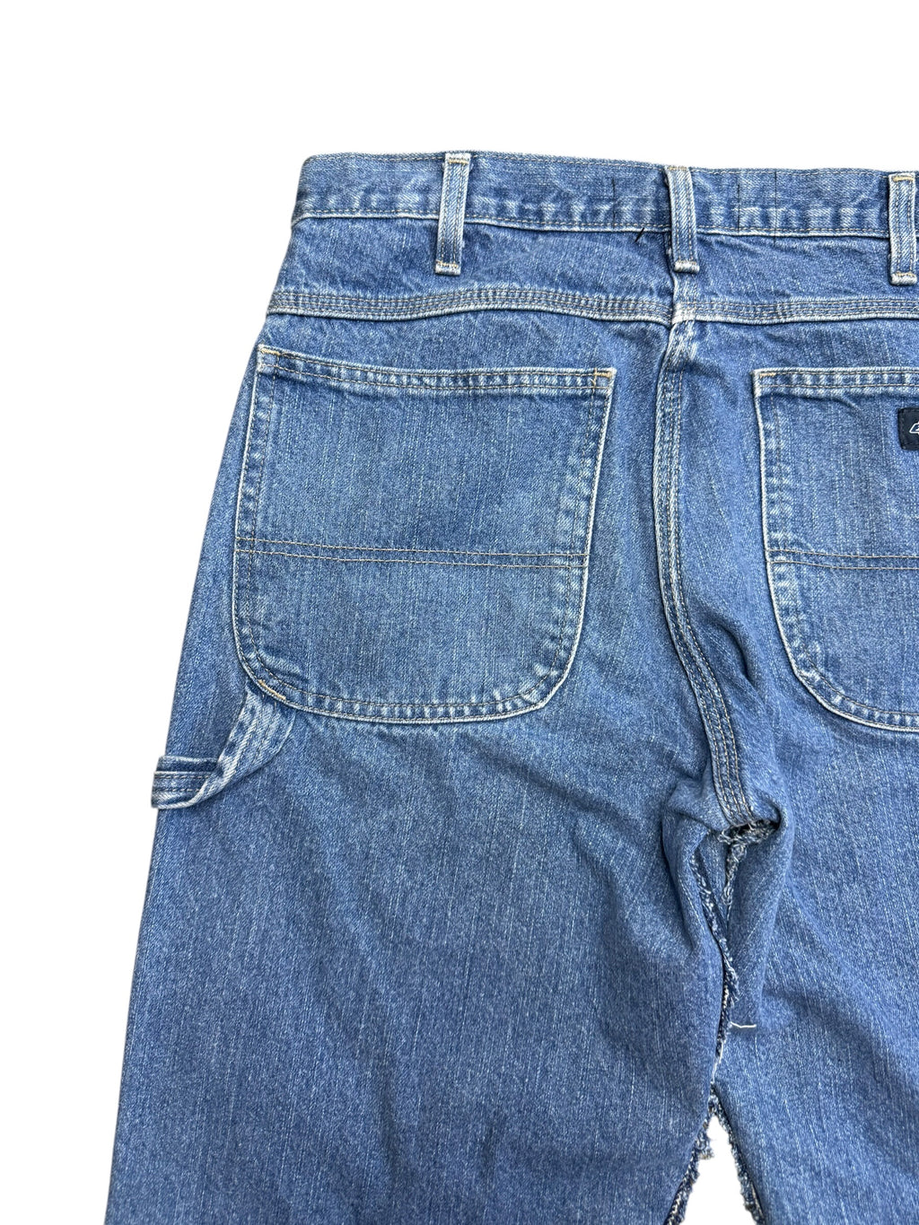 Dickies Double Knee Jean. 32