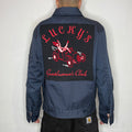 Lucky's Dickies Jacket. M