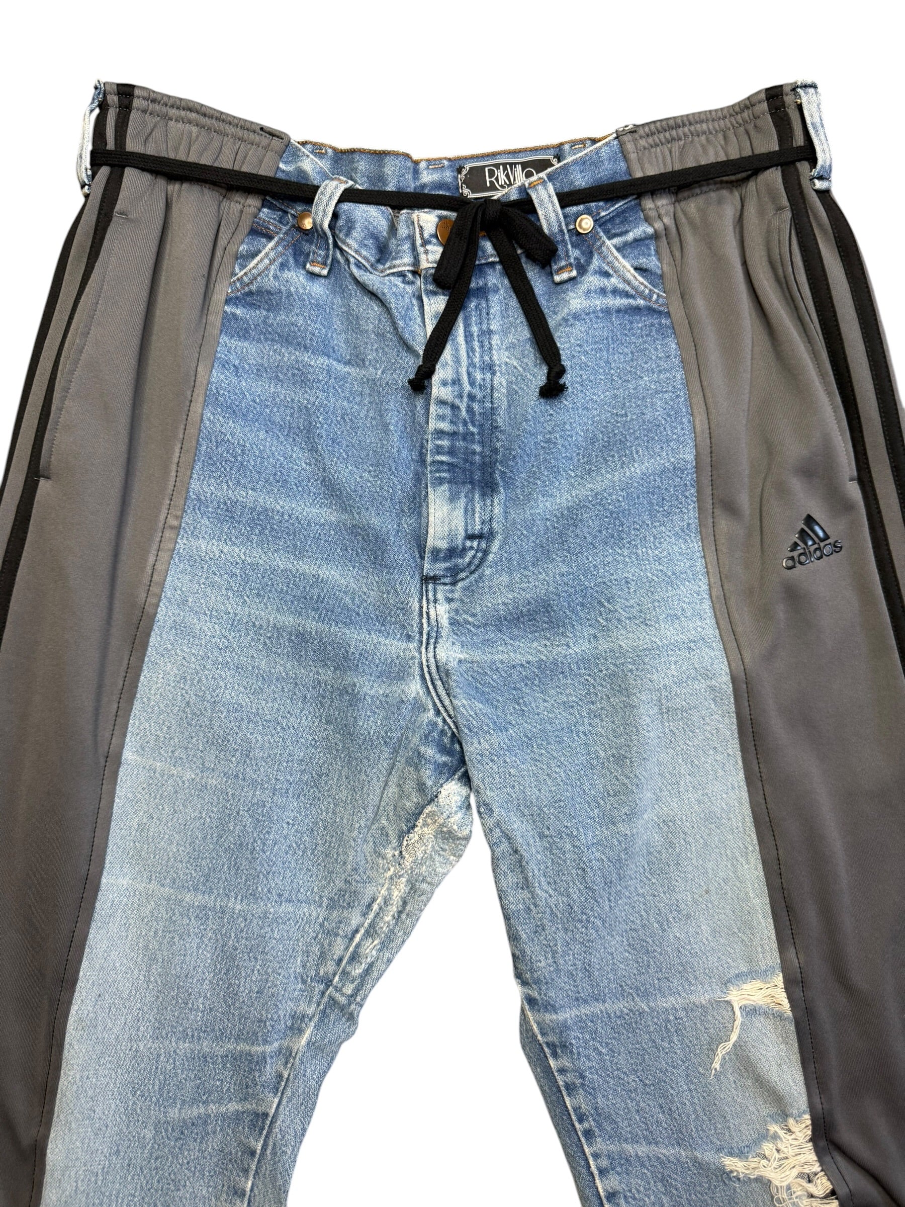 Adidas Wrngler Track Pant. 34