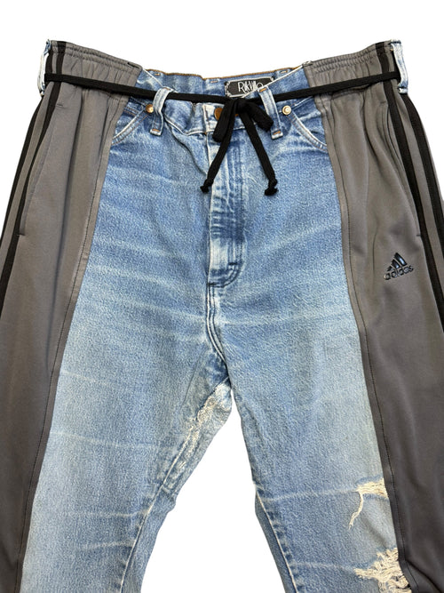 Adidas Wrngler Track Pant. 34