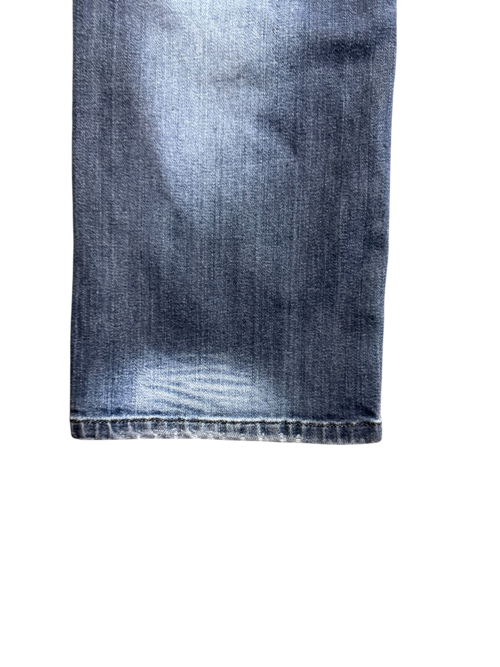 Diesel Industry Jean. 33