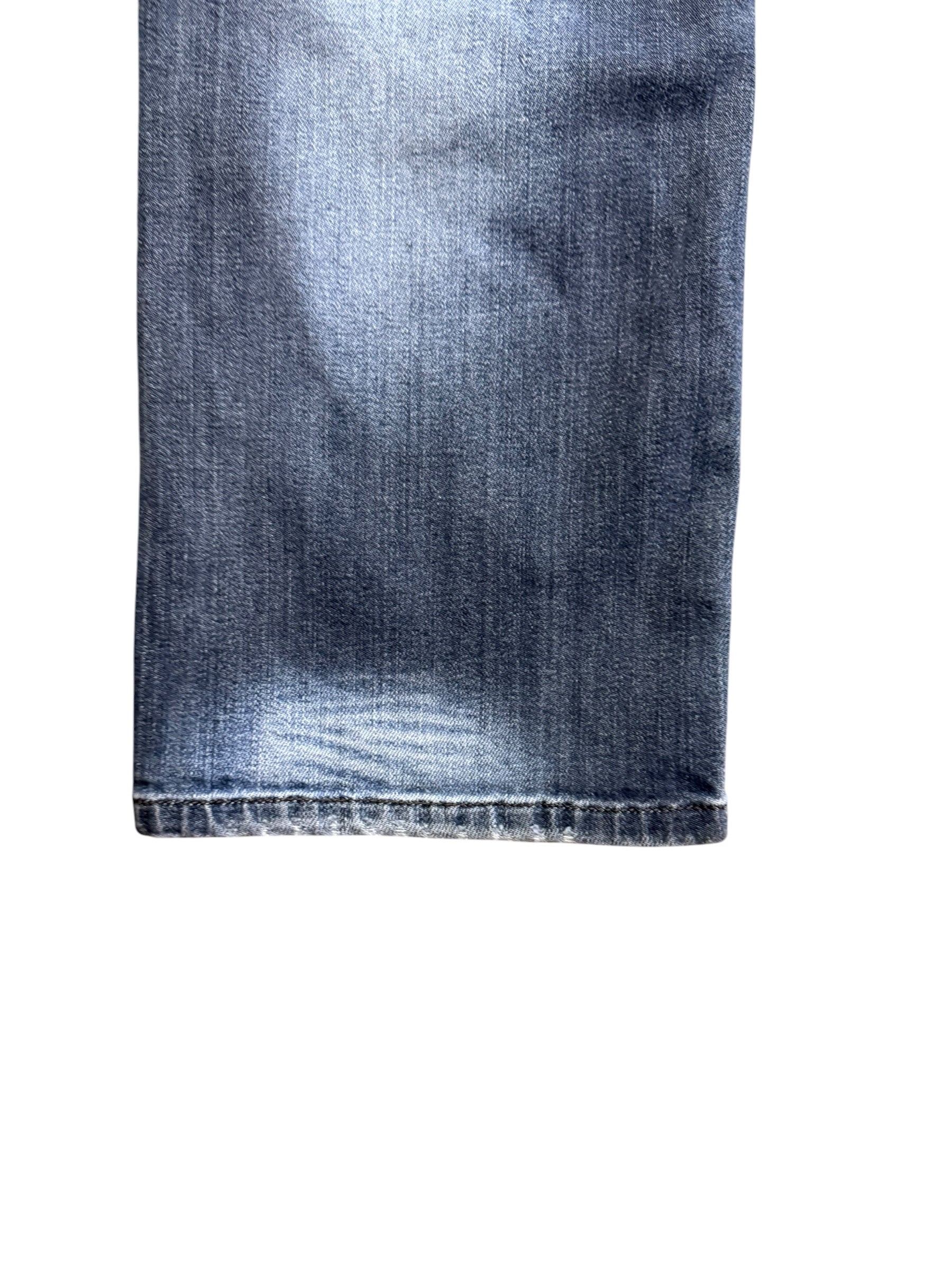 Diesel Industry Jean. 33