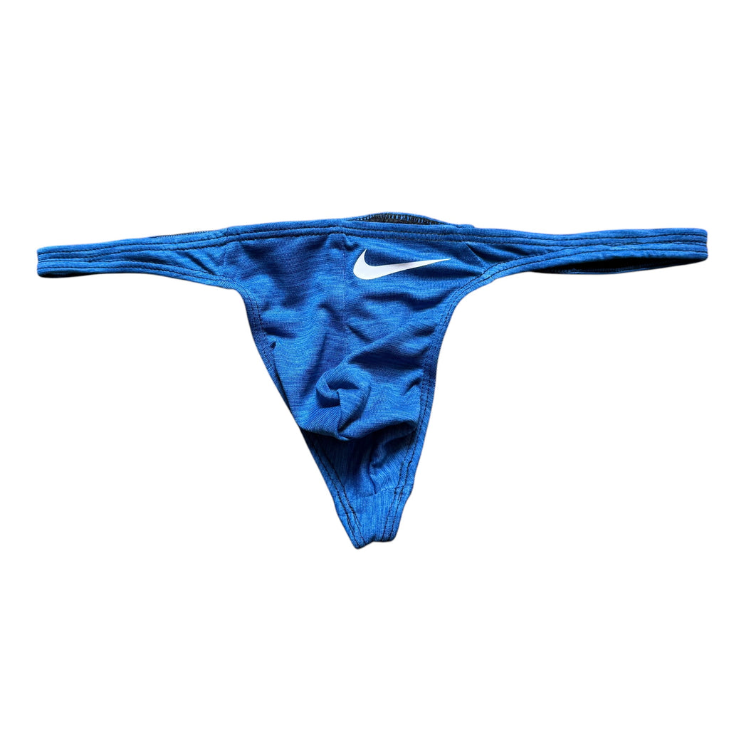 Nike Dri-Fit Thong. S