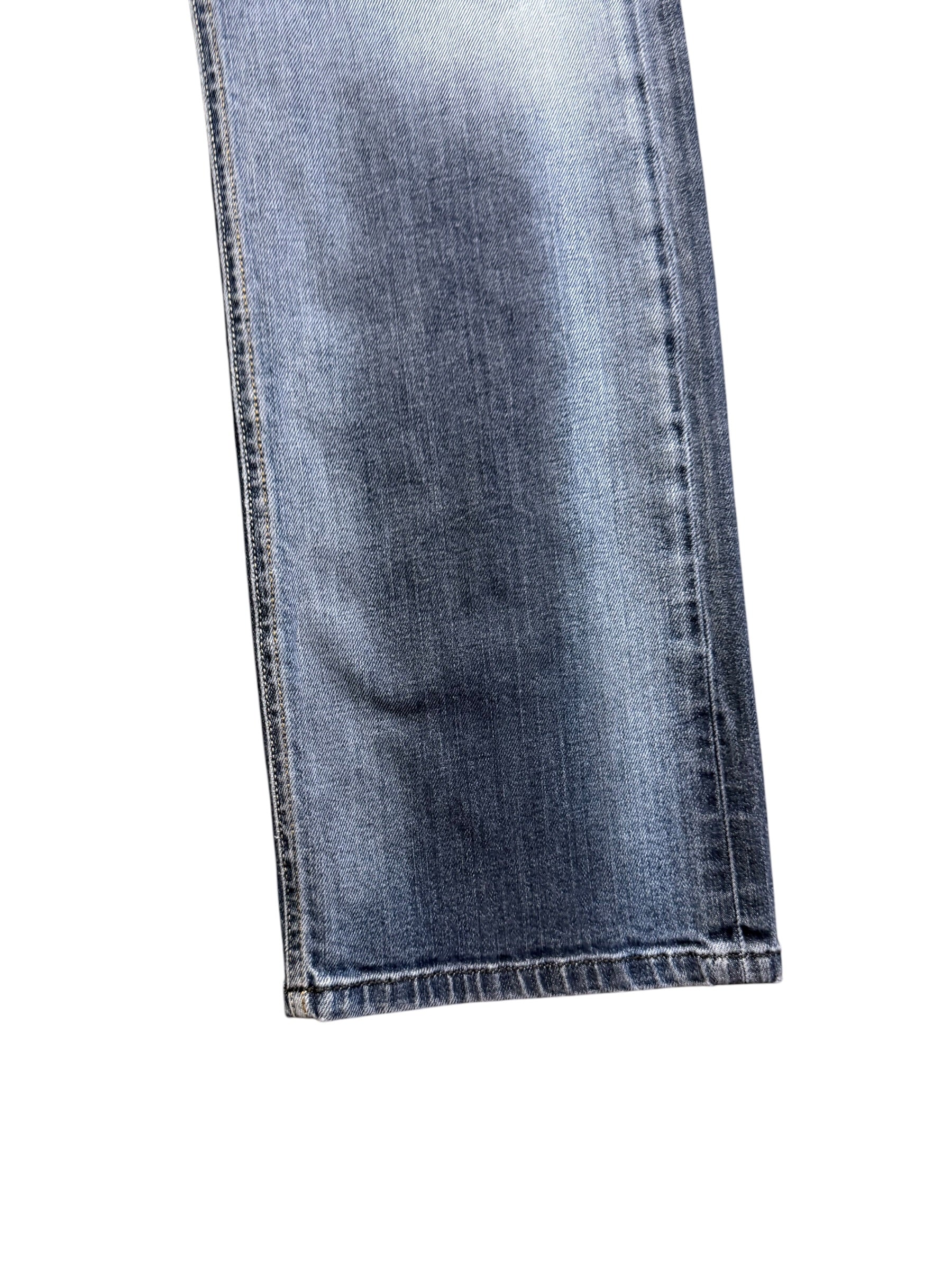 Diesel Industry Jean. 33