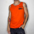 “Service Runner” Tank. M