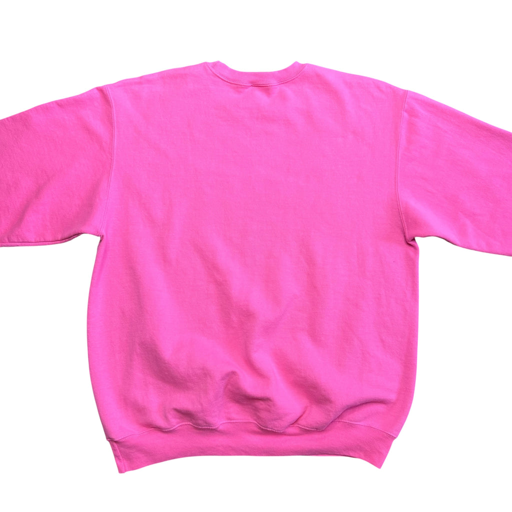 Gucci Crest Sweater. XL