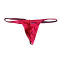 Nike Red Dri-Fit Thong. S - L