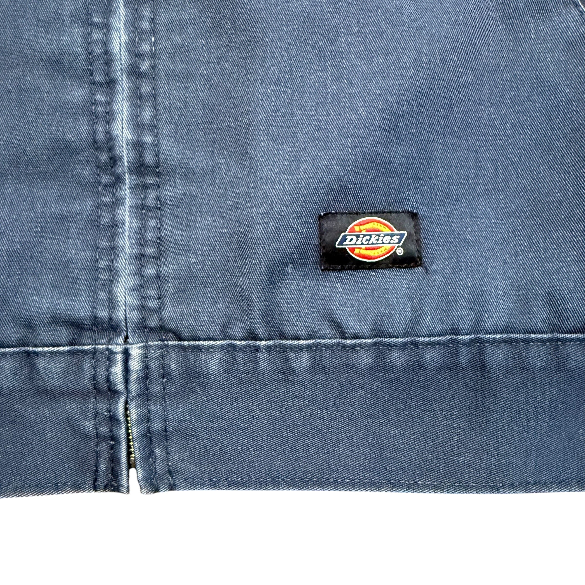 Lucky's Dickies Jacket. M