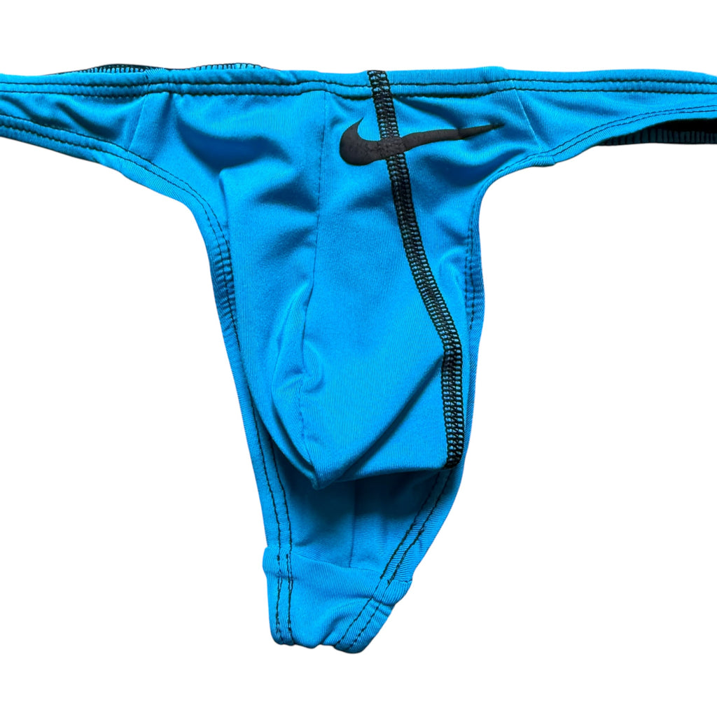 Nike Dri-Fit Thong. S