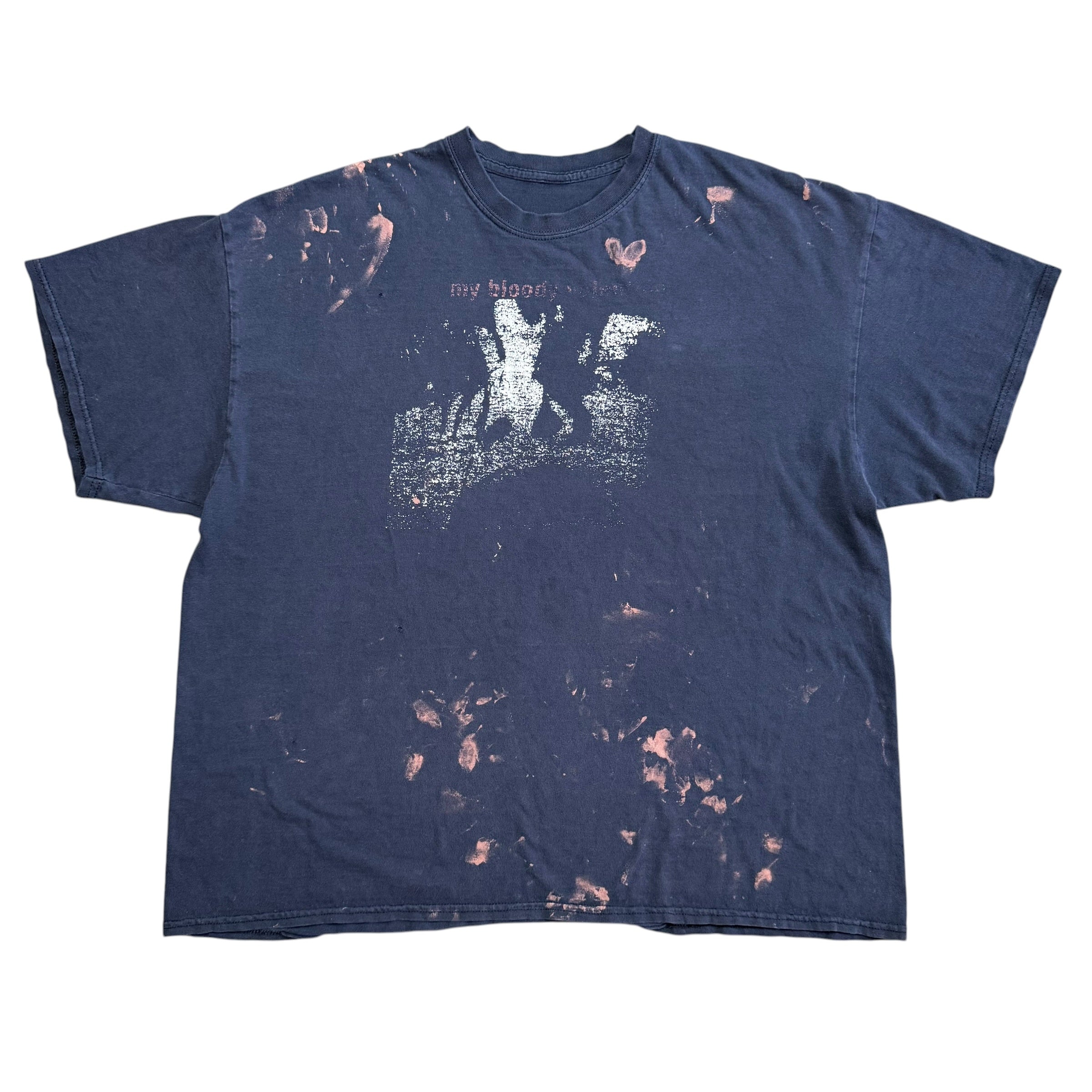 My Bloody Valentine T-Shirt. XL